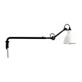 Lampa ścienna 203 Lamape Gras DCW Editions różne warianty