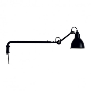 Lampa ścienna 203 Lamape Gras DCW Editions różne warianty