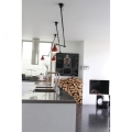 Lampa sufitowa 302 Lampe Gras DCW Editions różne warianty