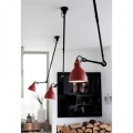 Lampa sufitowa 302 Lampe Gras DCW Editions różne warianty