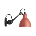 Lampa ścienna 304 black Lampe Gras DCW Editions różne warianty 