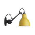 Lampa ścienna 304 black Lampe Gras DCW Editions różne warianty 