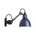 Lampa ścienna 304 black Lampe Gras DCW Editions różne warianty 