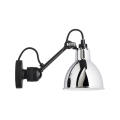 Lampa ścienna 304 black Lampe Gras DCW Editions różne warianty 