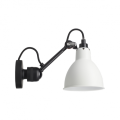 Lampa ścienna 304 black Lampe Gras DCW Editions różne warianty 