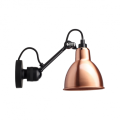 Lampa ścienna 304 black Lampe Gras DCW Editions różne warianty 