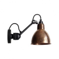 Lampa ścienna 304 black Lampe Gras DCW Editions różne warianty 
