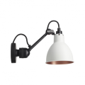 Lampa ścienna 304 black Lampe Gras DCW Editions różne warianty 