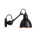Lampa ścienna 304 black Lampe Gras DCW Editions różne warianty 