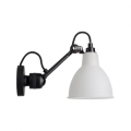 Lampa ścienna 304 black Lampe Gras DCW Editions różne warianty 