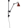 Lampa ścienna 210 Lampe Gras DCW Editions różne warianty