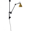 Lampa ścienna 210 Lampe Gras DCW Editions różne warianty