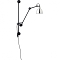 Lampa ścienna 210 Lampe Gras DCW Editions różne warianty