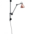 Lampa ścienna 210 Lampe Gras DCW Editions różne warianty