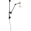 Lampa ścienna 210 Lampe Gras DCW Editions różne warianty