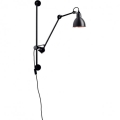 Lampa ścienna 210 Lampe Gras DCW Editions różne warianty