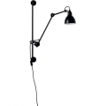 Lampa ścienna 210 Lampe Gras DCW Editions różne warianty