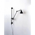 Lampa ścienna 210 Lampe Gras DCW Editions różne warianty