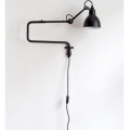 Lampa ścienna 303 Lampe Gras DCW Editions różne warianty 