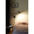 Lampa ścienna 303 Lampe Gras DCW Editions różne warianty 