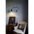 Lampa ścienna 303 Lampe Gras DCW Editions różne warianty 