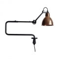 Lampa ścienna 303 Lampe Gras DCW Editions różne warianty 