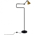 Lampa podłogowa 411 Lampe Gras DCW Editions różne warianty 