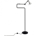 Lampa podłogowa 411 Lampe Gras DCW Editions różne warianty 