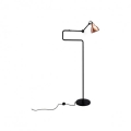 Lampa podłogowa 411 Lampe Gras DCW Editions różne warianty 