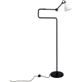 Lampa podłogowa 411 Lampe Gras DCW Editions różne warianty 
