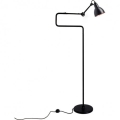 Lampa podłogowa 411 Lampe Gras DCW Editions różne warianty 