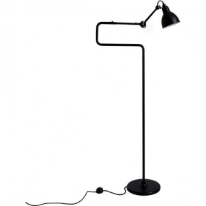 Lampa podłogowa 411 Lampe Gras DCW Editions różne warianty 