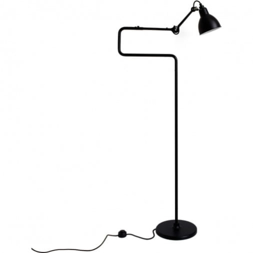 Lampa podłogowa 411 Lampe Gras DCW Editions różne warianty 