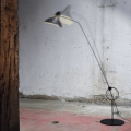 Lampa podłogowa Mantis BS8 DCW Editions
