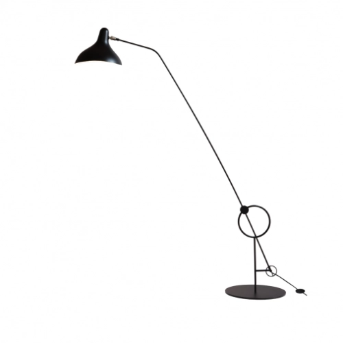 Lampa podłogowa Mantis BS8 DCW Editions