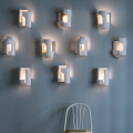 Lampa ścienna Soul Story 4 DCW Editions różne warianty