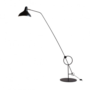 Lampa podłogowa Mantis BS8 L DCW Editions