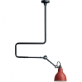 Lampa sufitowa 312 Lampe Gras DCW Editions różne warianty