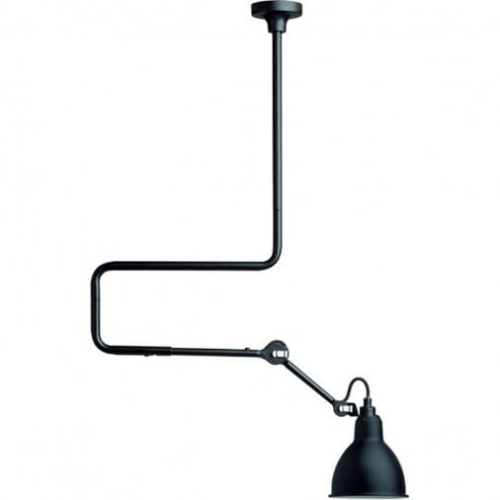 Lampa sufitowa 312 Lampe Gras DCW Editions różne warianty