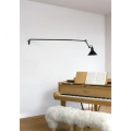 Lampa ścienna 213 Atypical Lampe Gras DCW Editions różne warianty 