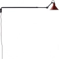 Lampa ścienna 213 Atypical Lampe Gras DCW Editions różne warianty 