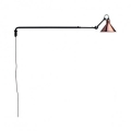 Lampa ścienna 213 Atypical Lampe Gras DCW Editions różne warianty 