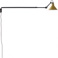 Lampa ścienna 213 Atypical Lampe Gras DCW Editions różne warianty 