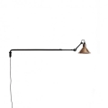 Lampa ścienna 213 Atypical Lampe Gras DCW Editions różne warianty 