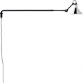 Lampa ścienna 213 Atypical Lampe Gras DCW Editions różne warianty 