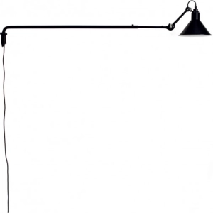 Lampa ścienna 213 Atypical Lampe Gras DCW Editions różne warianty 