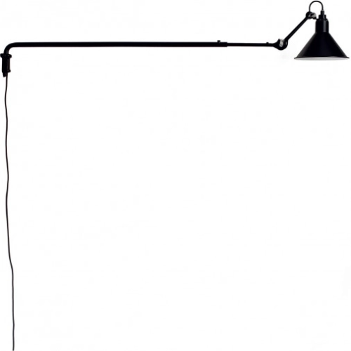 Lampa ścienna 213 Atypical Lampe Gras DCW Editions różne warianty 