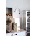 Lampa ścienna 222 black Lampe Gras DCW Editions różne warianty 
