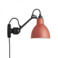 Lampa ścienna 304 CA Lampe Gras DCW Editions różne warianty 