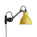 Lampa ścienna 304 CA Lampe Gras DCW Editions różne warianty 